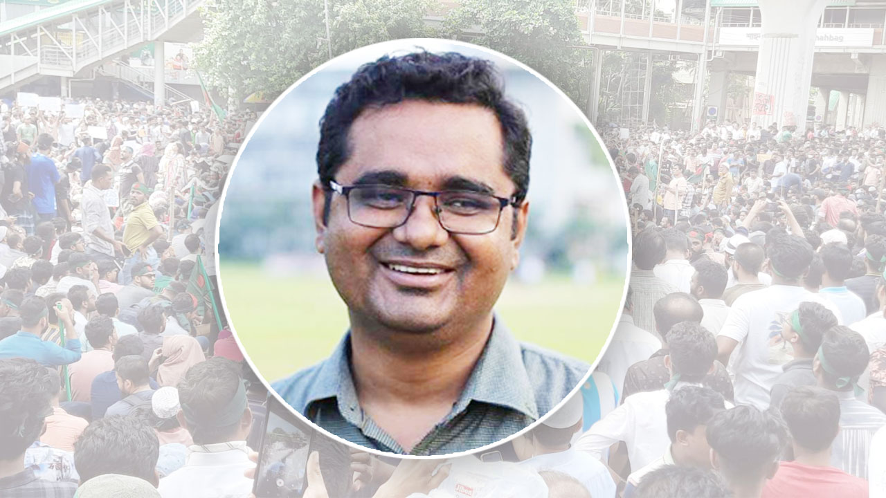 শাহবাগের বিভাজন ও খুনের সংস্কৃতি