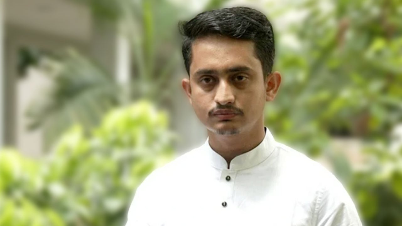 জুলাইয়ের সাথে গাদ্দারি করে বিএনপি সরকারের যাত্রা শুরু: সারজিস