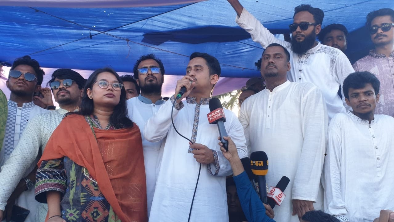 আগের নোংরা রাজনৈতিক সংস্কৃতি আর চাই না