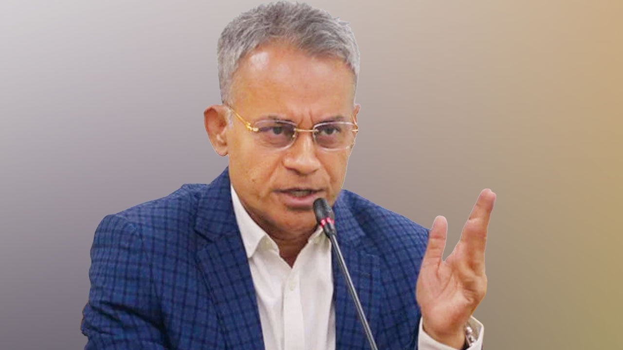 দেড় কোটি মানুষের ঈদযাত্রা সন্তোষজনক: সড়কমন্ত্রী