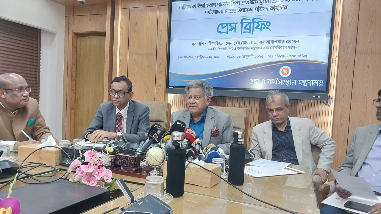 বেক্সিমকো বন্ধকি শেয়ার বিক্রি করে শ্রমিকদের পাওনা পরিশোধের সিদ্ধান্ত