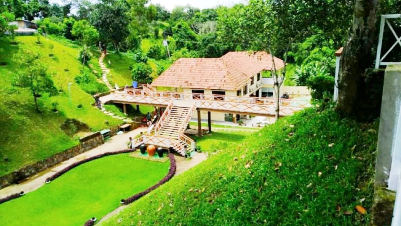 পর্যটক বরণে প্রস্তুত শ্রীমঙ্গল