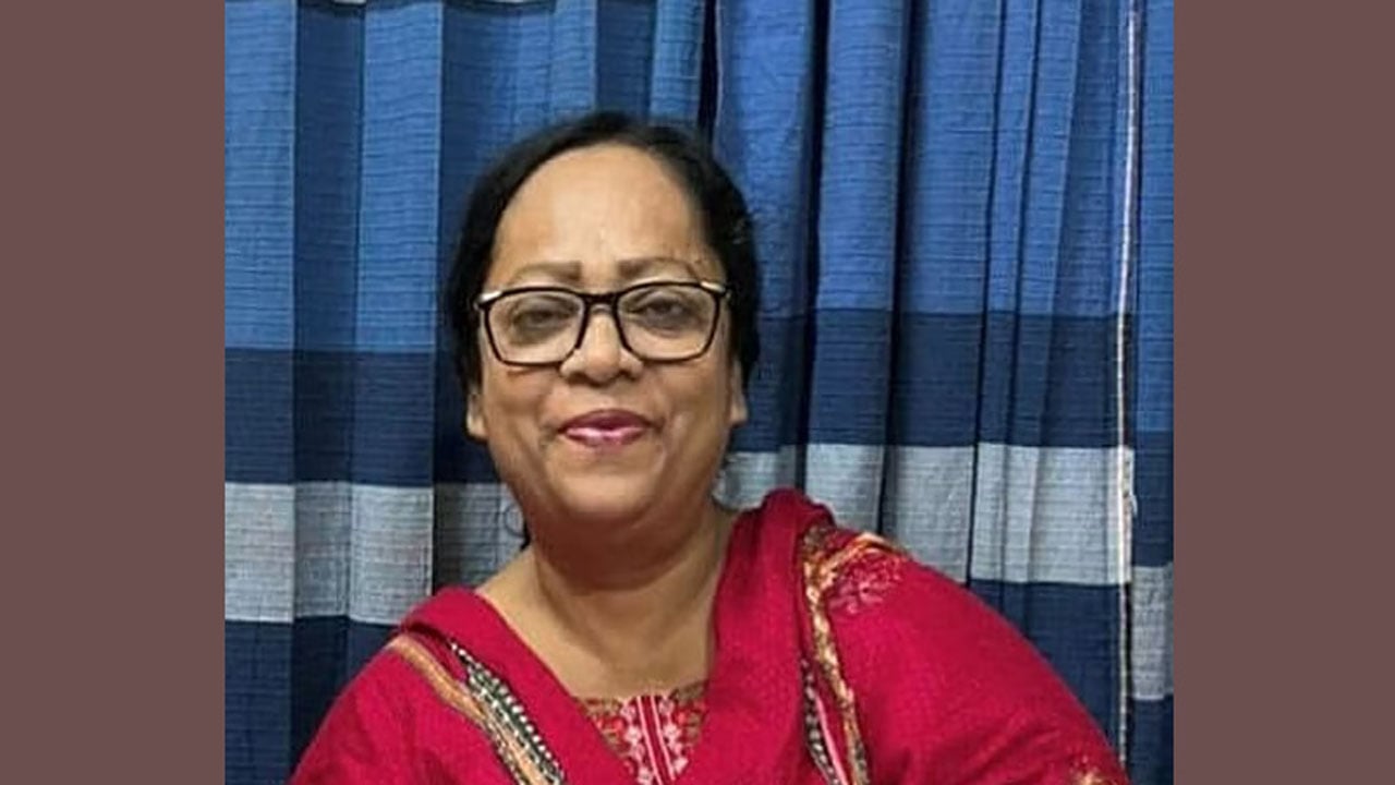 বরিশাল সিটির প্রশাসক হলেন অ্যাডভোকেট শিরিন