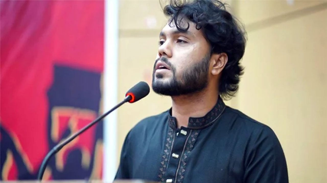 হাদির মাথায় জটিল অপারেশনের শেষ চেষ্টা চলছে