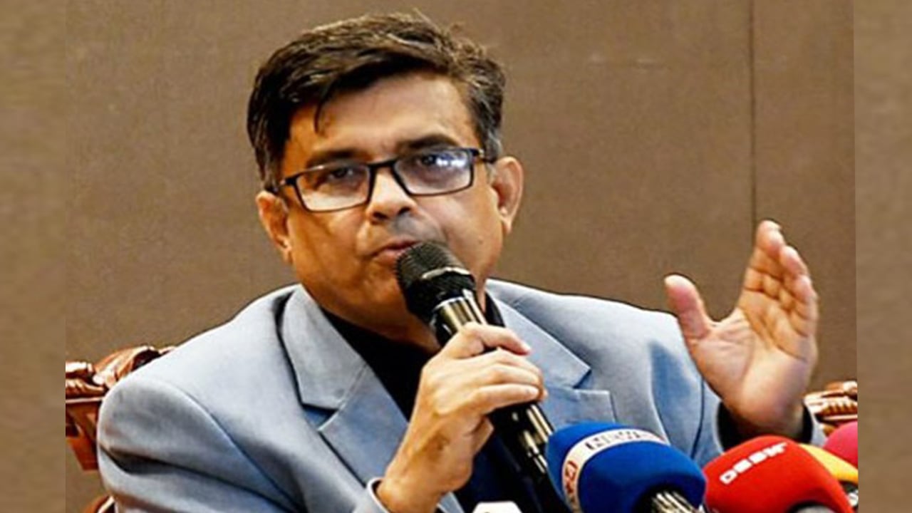 কবে ক্ষমতা হস্তান্তর করবেন জানালেন প্রেস সচিব