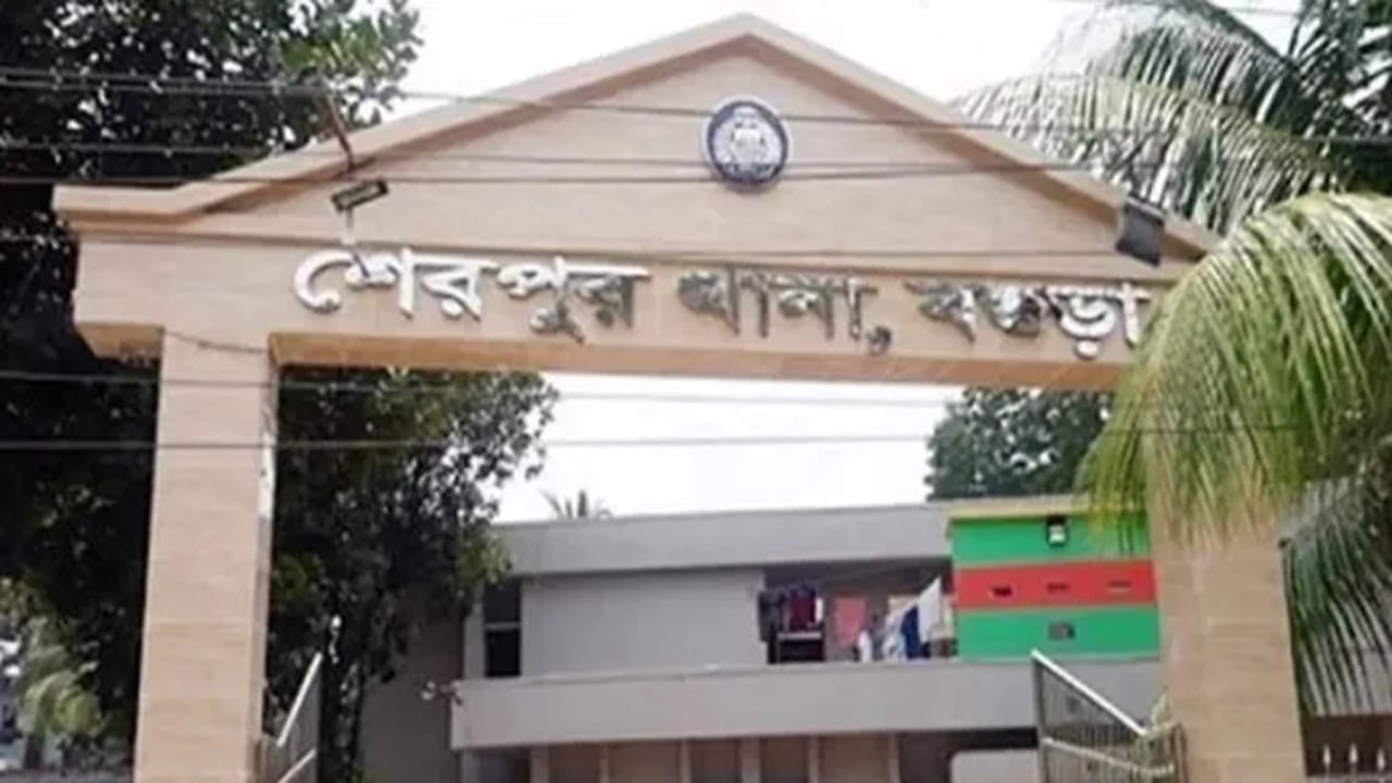 শেরপুরে মাদকবিরোধী অভিযান, গাঁজা-ট্যাবলেটসহ আটক ৬