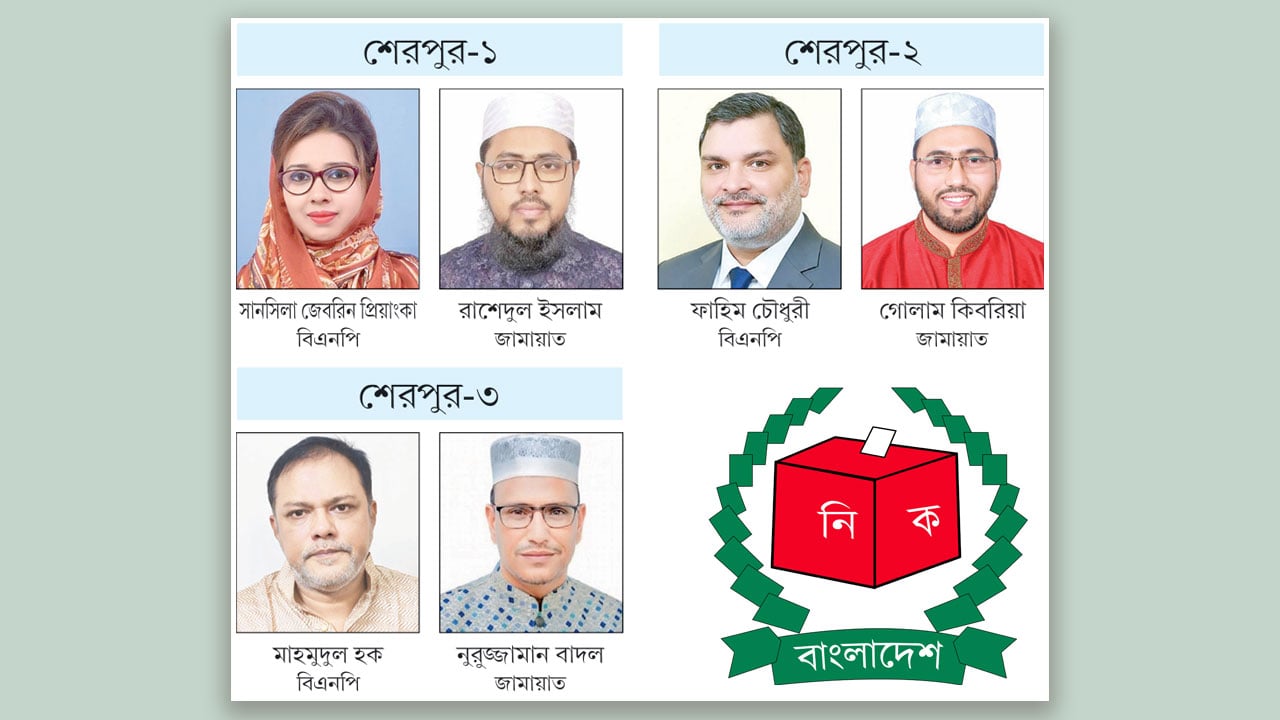 লড়াই হবে সমানে সমান