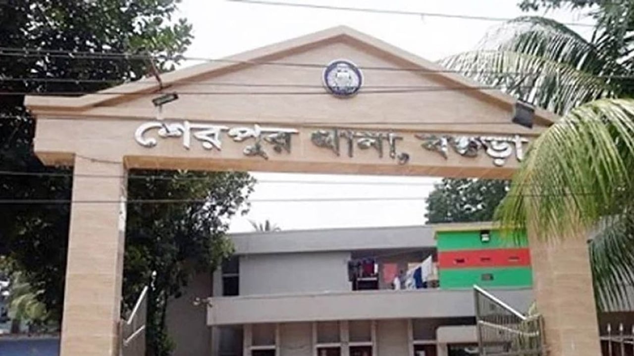 শেরপুরে যুবকের ঝুলন্ত লাশ উদ্ধার