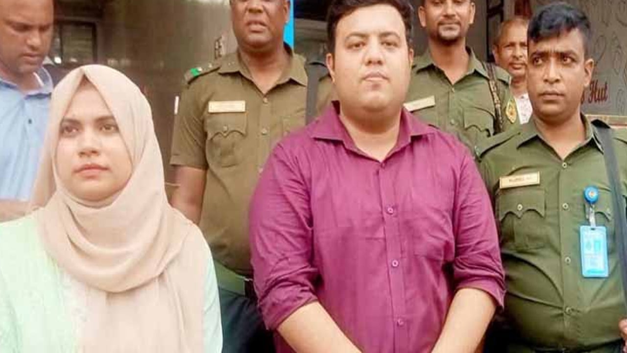 শ্রীপুরে ৭ ফার্মেসিকে ৮০ হাজার টাকা জরিমানা