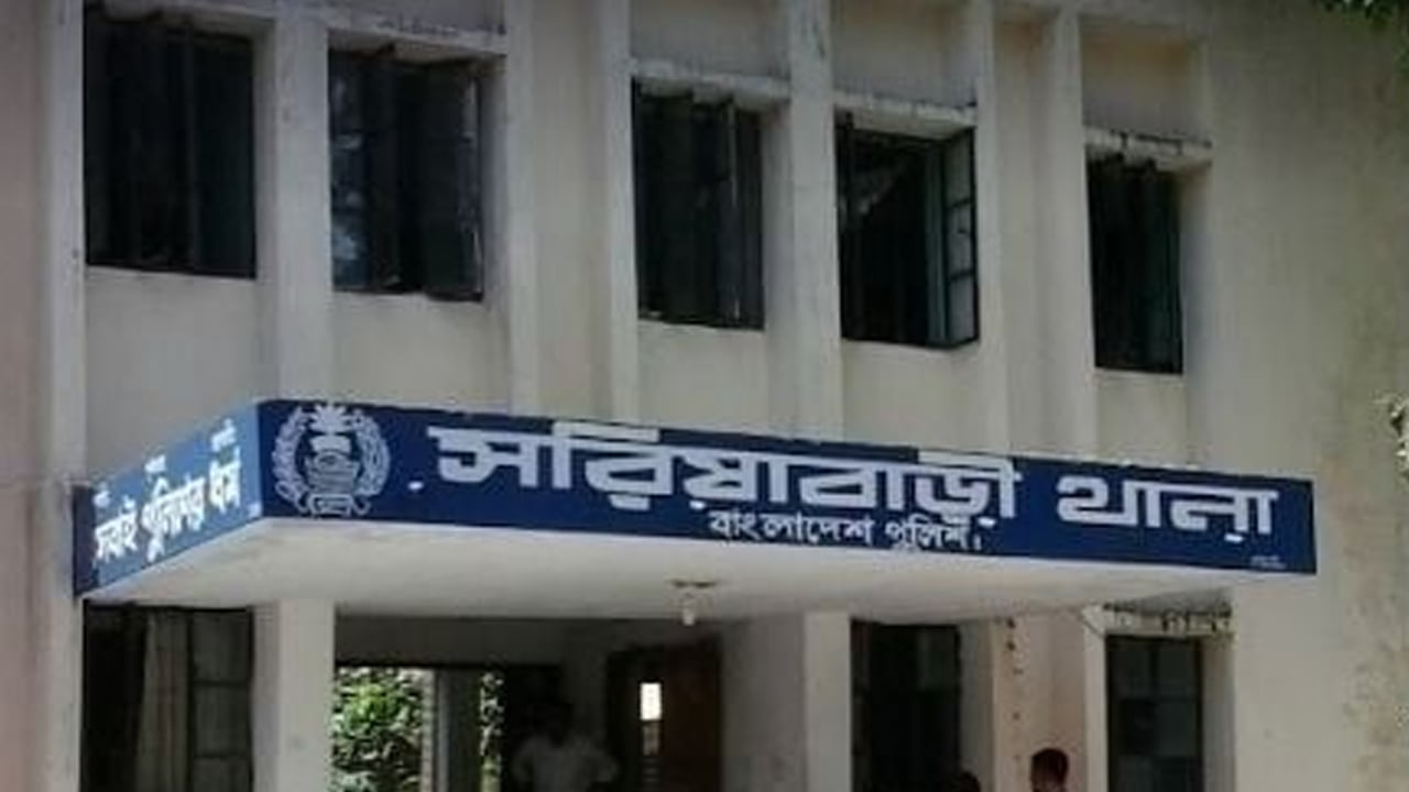 সরিষাবাড়ীতে নদী পার হতে গিয়ে কৃষকের মৃত্যু