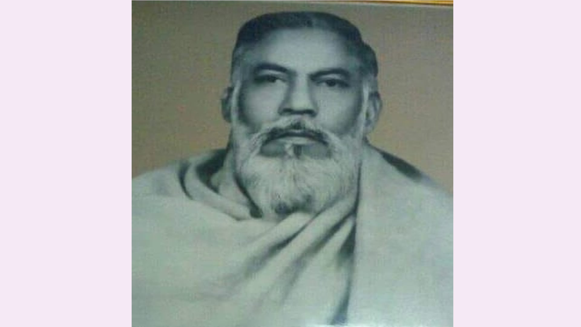 শিক্ষানুরাগী হুমায়ুন কবীর শিকদারের ৩১তম মৃত্যুবার্ষিকী
