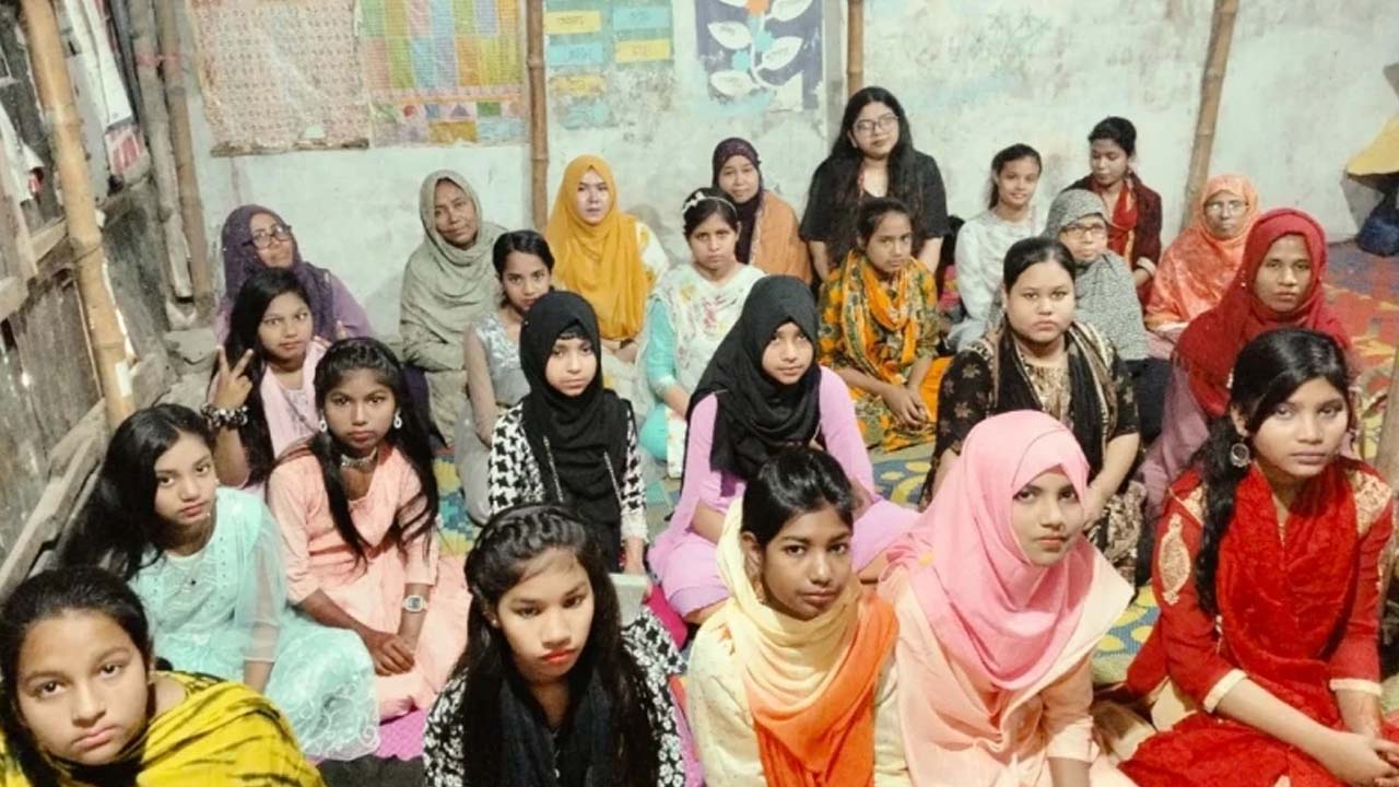 শিশু সুরক্ষায় স্বতন্ত্র শিশু অধিদপ্তর প্রতিষ্ঠার দাবি