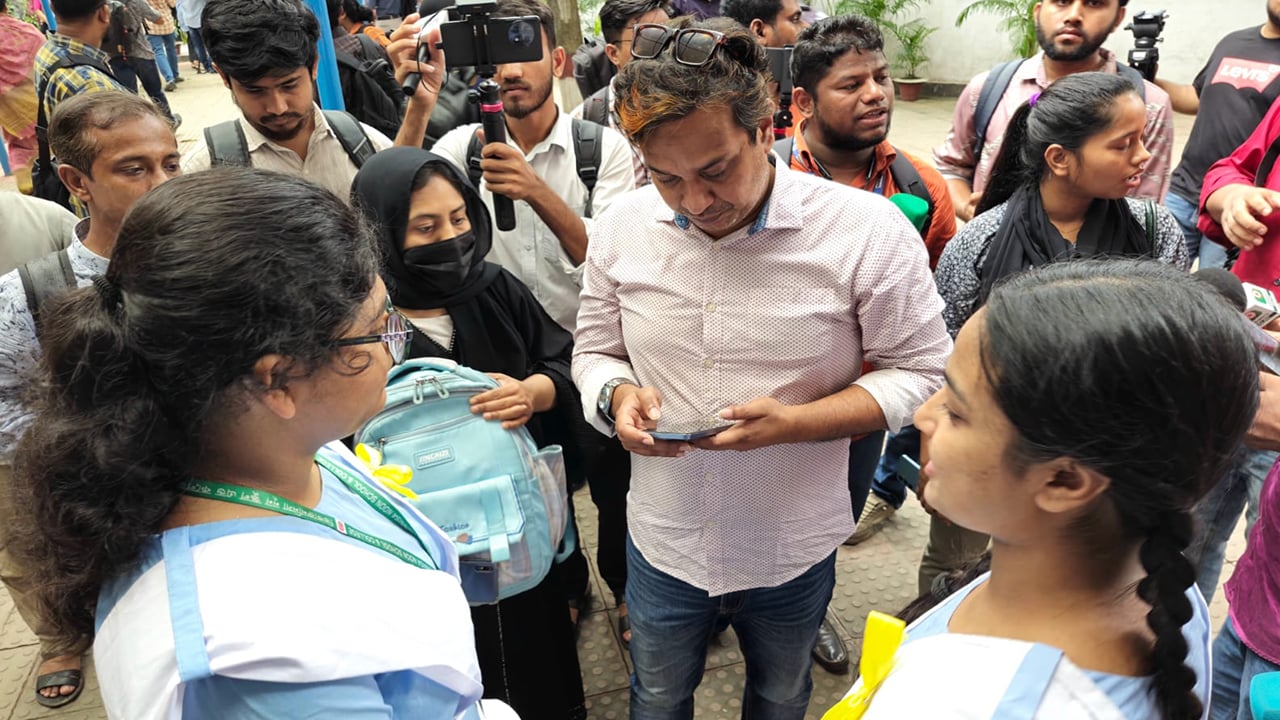 এসএসসির ফল প্রকাশ, পাসের হার ৬২.২৫