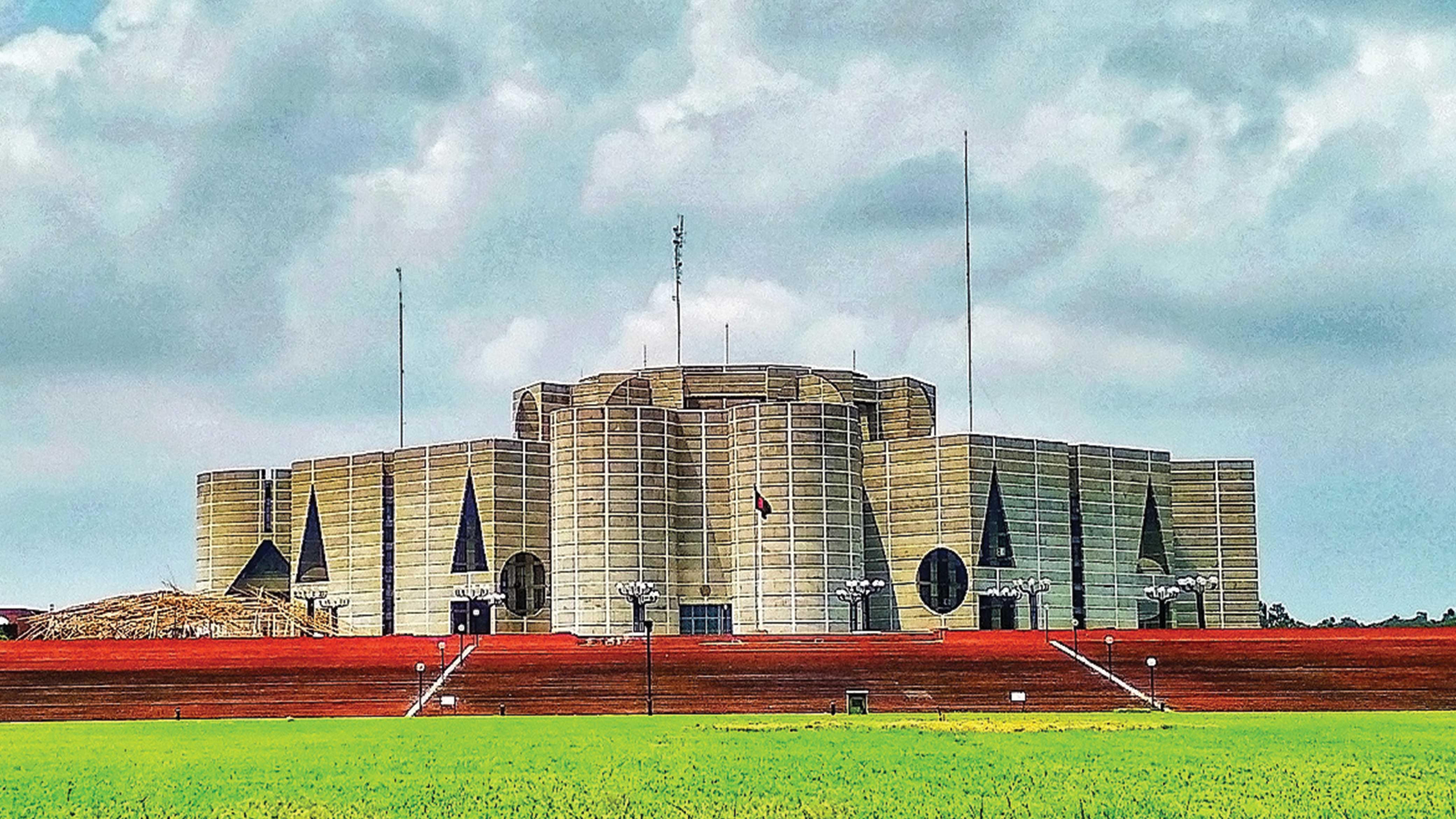 নতুন এমপিদের শপথগ্রহণ ১৭ ফেব্রুয়ারি