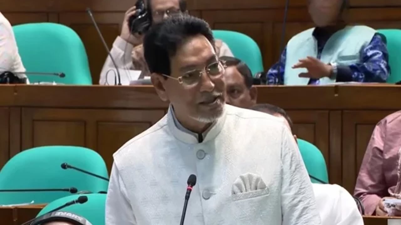 সংসদে মন্ত্রীদের অনুপস্থিতি নিয়ে ক্ষোভ, যা বললেন চিফ হুইপ