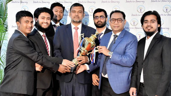 হলি আর্টিজানের প্রকৃত রহস্য উদঘাটিত হয় নাই: শিশির মনির