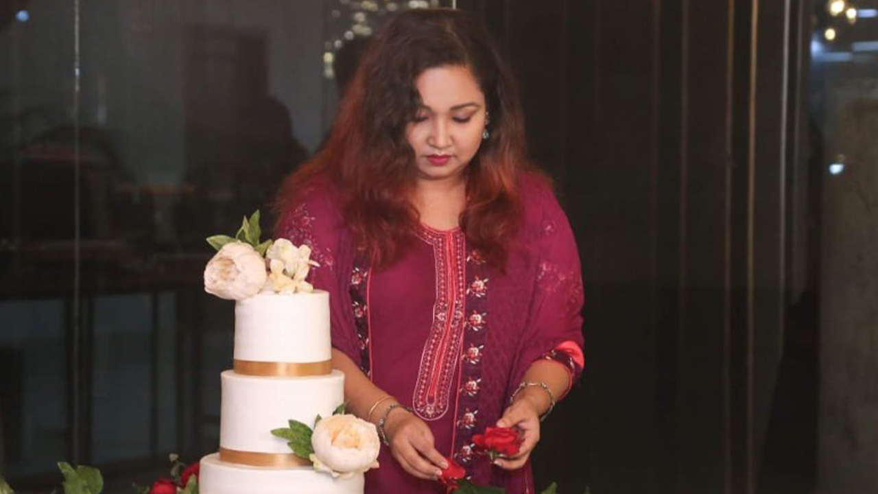 নওশিনের সাফল্যের গল্প