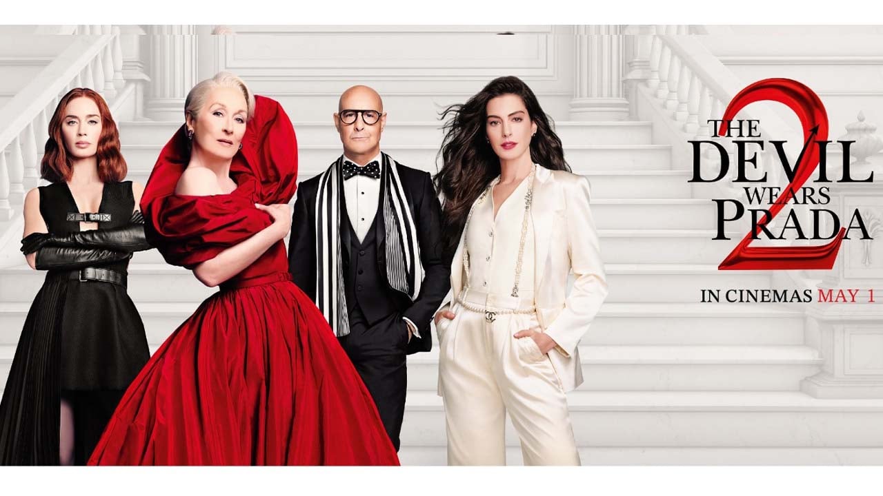 বাংলাদেশে আসছে সাড়া জাগানো ‘দ্য ডেভিল ওয়্যারস প্রাডা’-এর সিক্যুয়েল