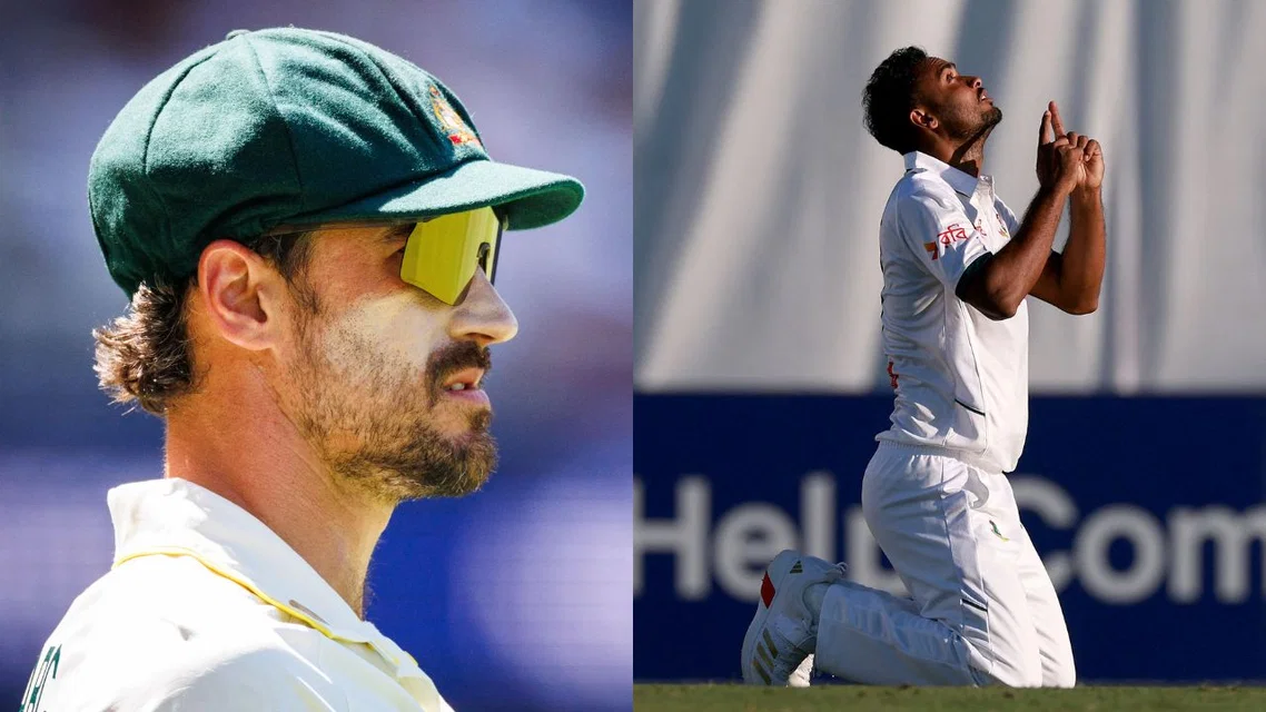 স্টার্ক-শরিফুলে এলোমেলো পরিসংখ্যানের পাতা
