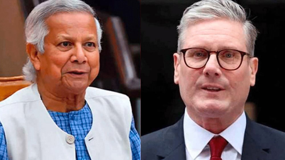 স্টারমারের সঙ্গে বৈঠক ভণ্ডুল ৮০ ব্রিটিশ এমপির তৎপরতায়
