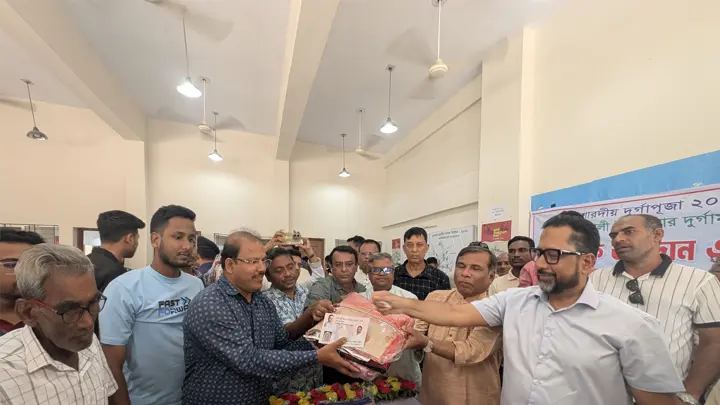 সংখ্যালঘু বলতে কোনো শব্দ নেই : গণপূর্ত প্রতিমন্ত্রী