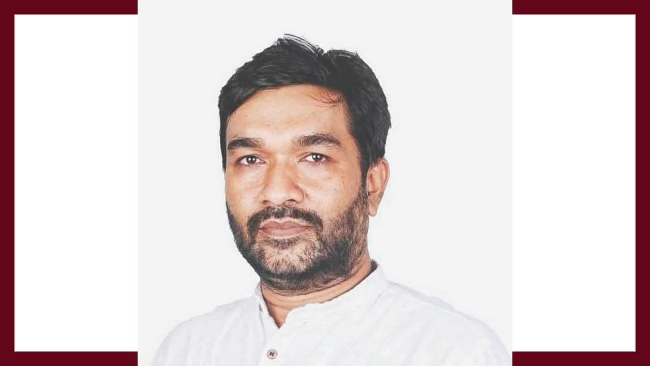 বিস্ফোরক আইনে স্বেচ্ছাসেবক দল নেতা আটক