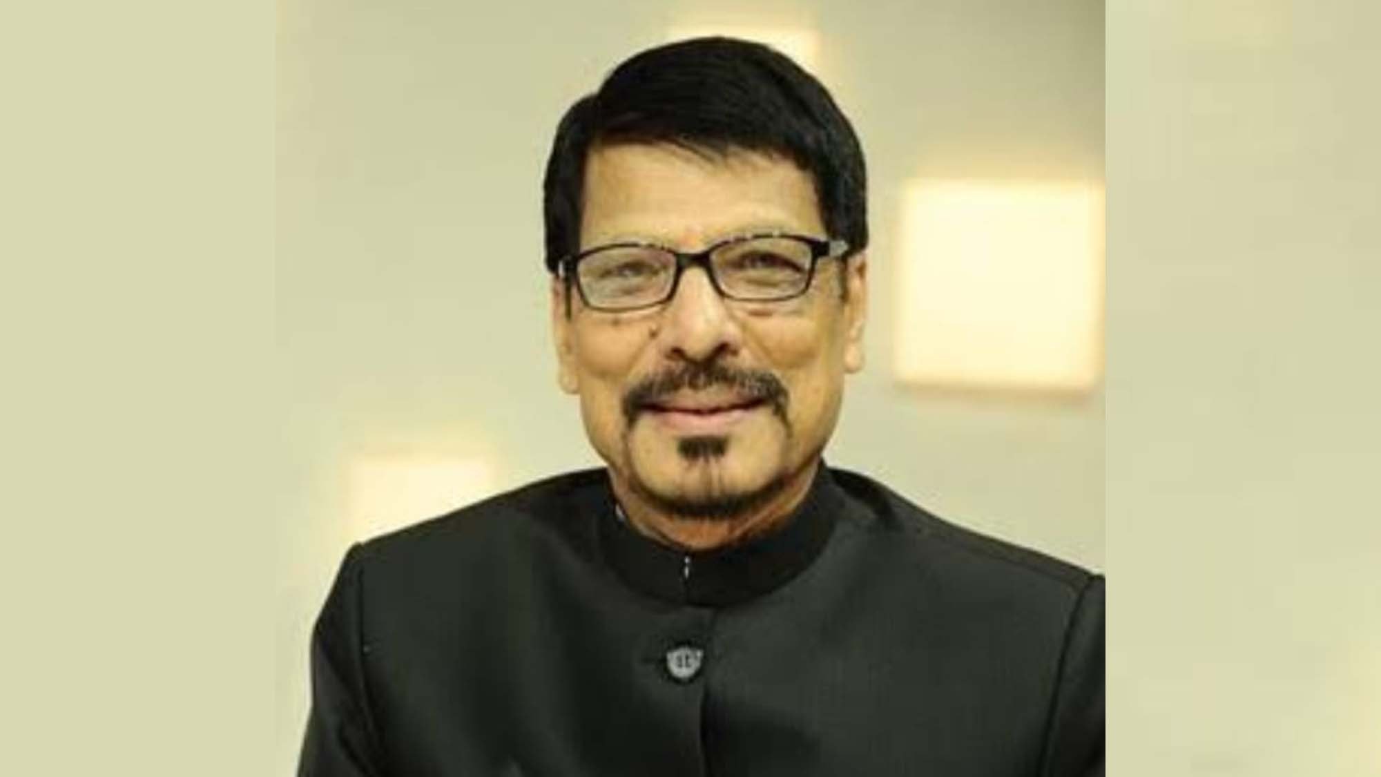 বিএনপি চেয়ারপার্সনের উপদেষ্টা মাসুদের পদ স্থগিত