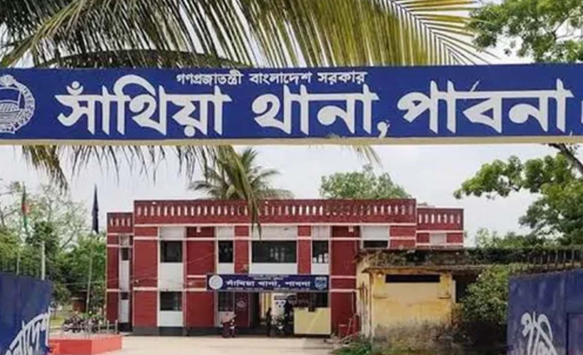 ছেলের কুড়ালের আঘাতে প্রাণ গেল বাবার