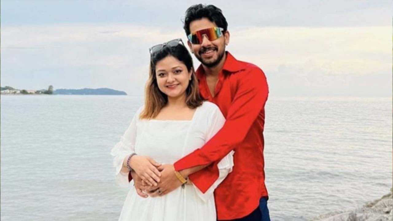 সদ্যপ্রয়াত স্ত্রীর বিরুদ্ধে আলভীর গুরুতর অভিযোগ