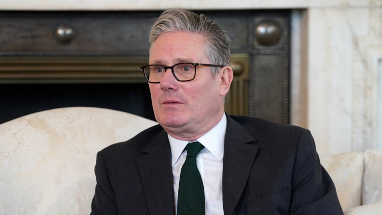 বিপর্যয়ের মুখে লেবার পার্টি