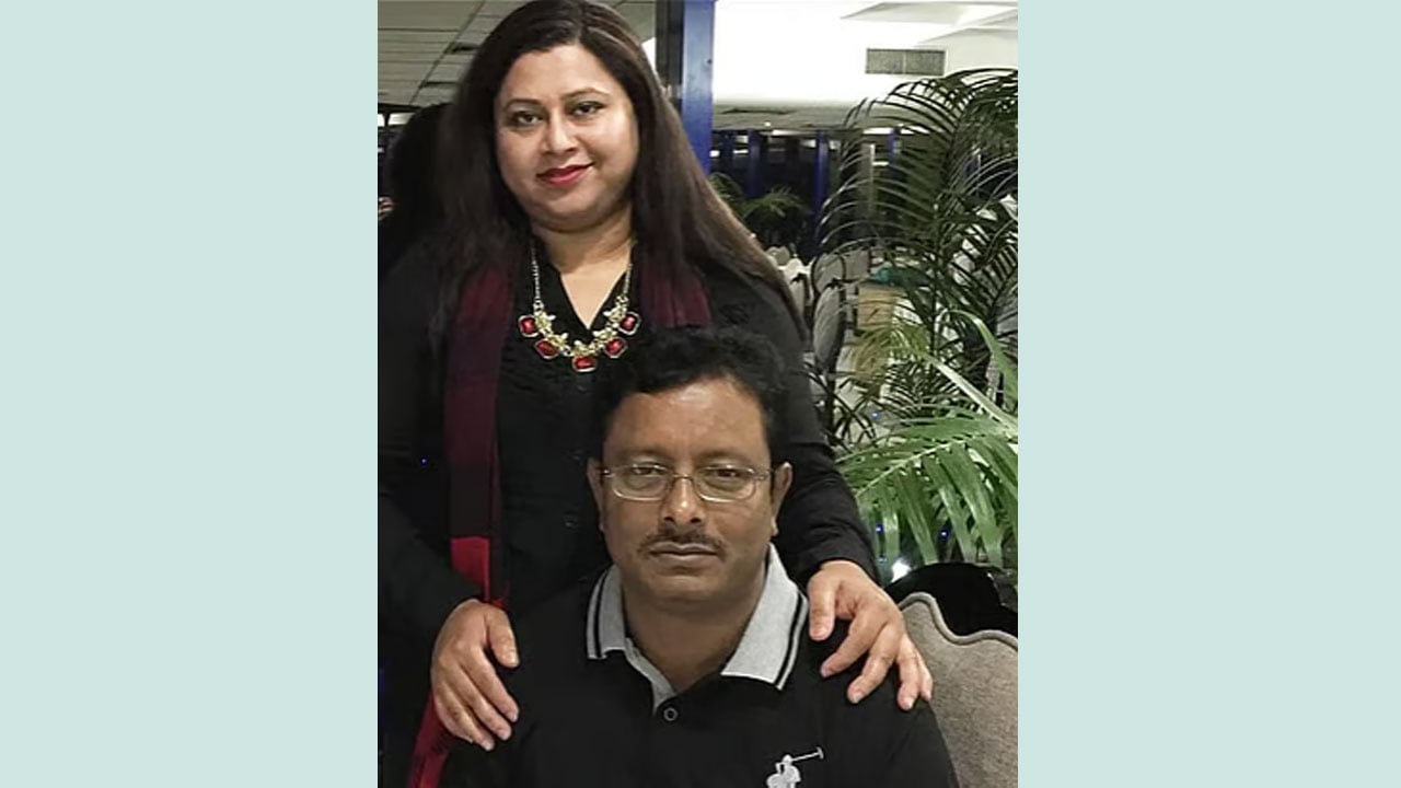 স্ত্রীসহ ঢাকা ওয়াসার সাবেক এমডি সালামের দেশত্যাগে নিষেধাজ্ঞা