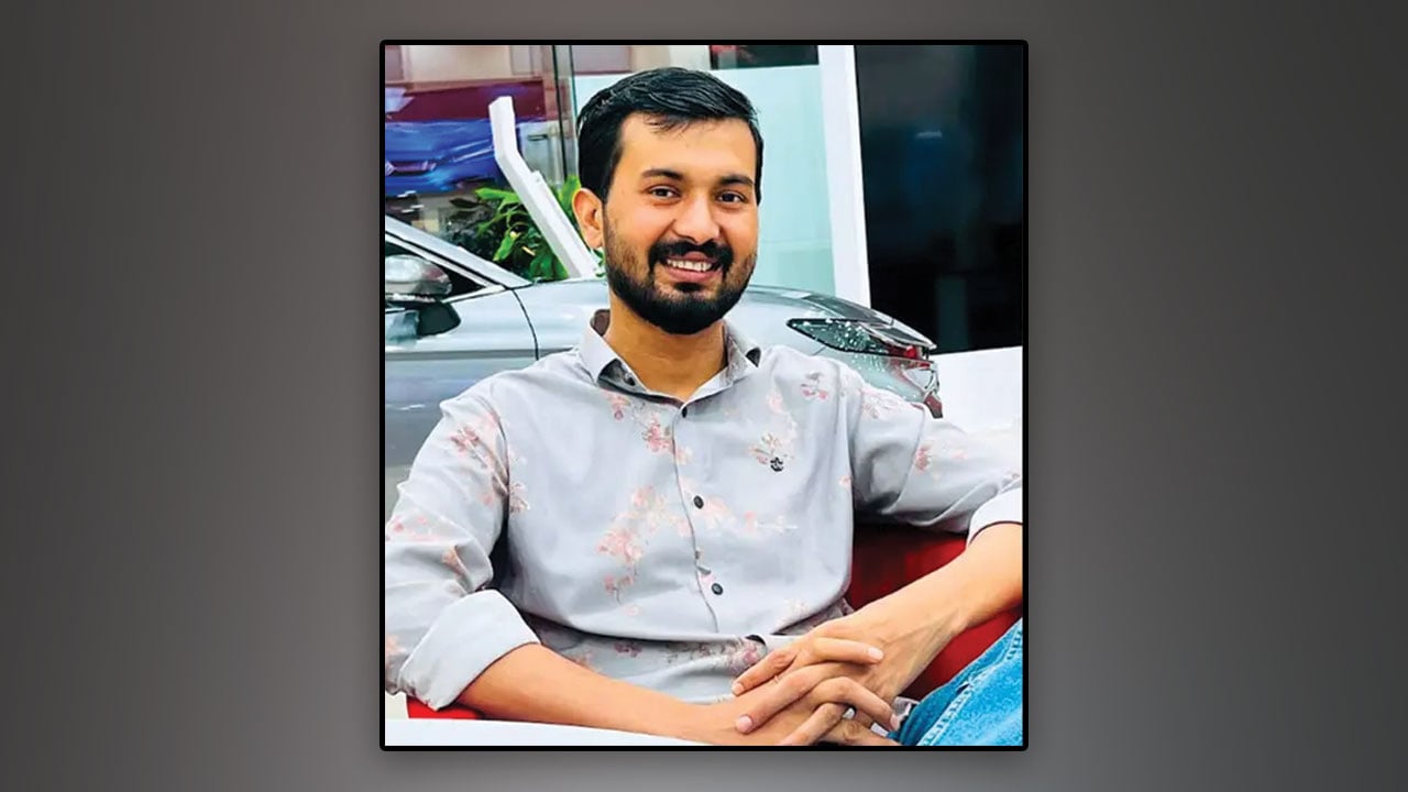 ফেসবুকে স্ট্যাটাসের পর সড়ক দুর্ঘটনায় প্রবাসী ‍নিহত
