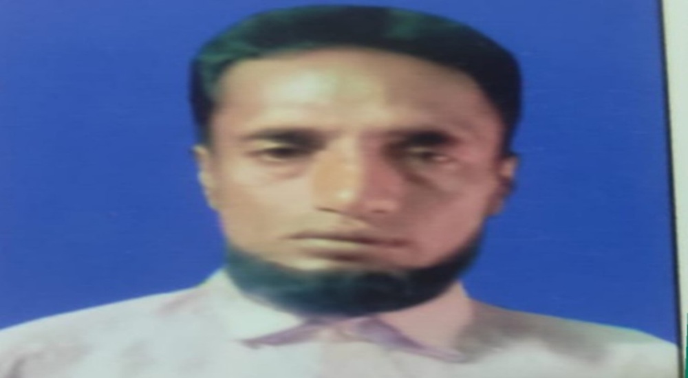 দামুড়হুদায় সড়ক দুর্ঘটনায় ব্যবসায়ী নিহত
