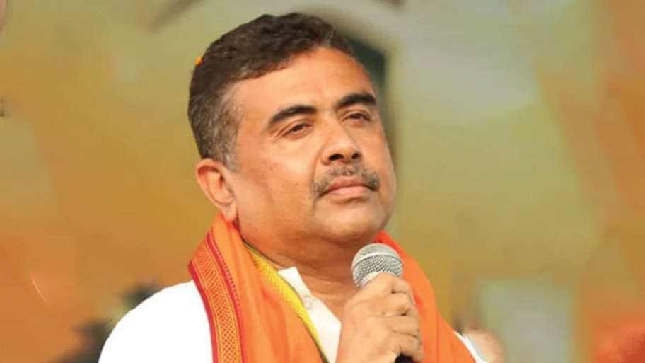বিজেপির শুভেন্দুর বক্তব্যের বিরুদ্ধে ক্ষোভ কলকাতার বিশিষ্টজনের