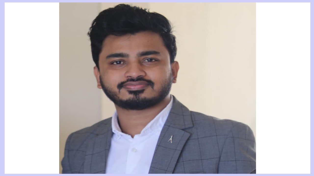 প্রশাসন ক্যাডারে কুমিল্লা বিশ্ববিদ্যালয় থেকে সুপারিশপ্রাপ্ত আব্দুলাহ শুভ