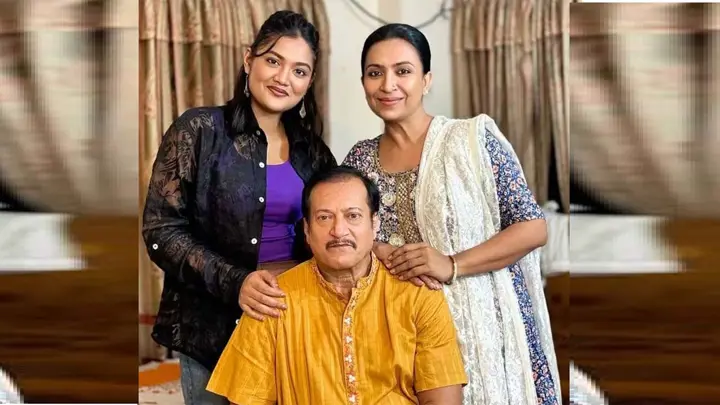 সুব্রত, ফারজানা ছবি ও ইমু শিকদারের ‘বিরোধ’