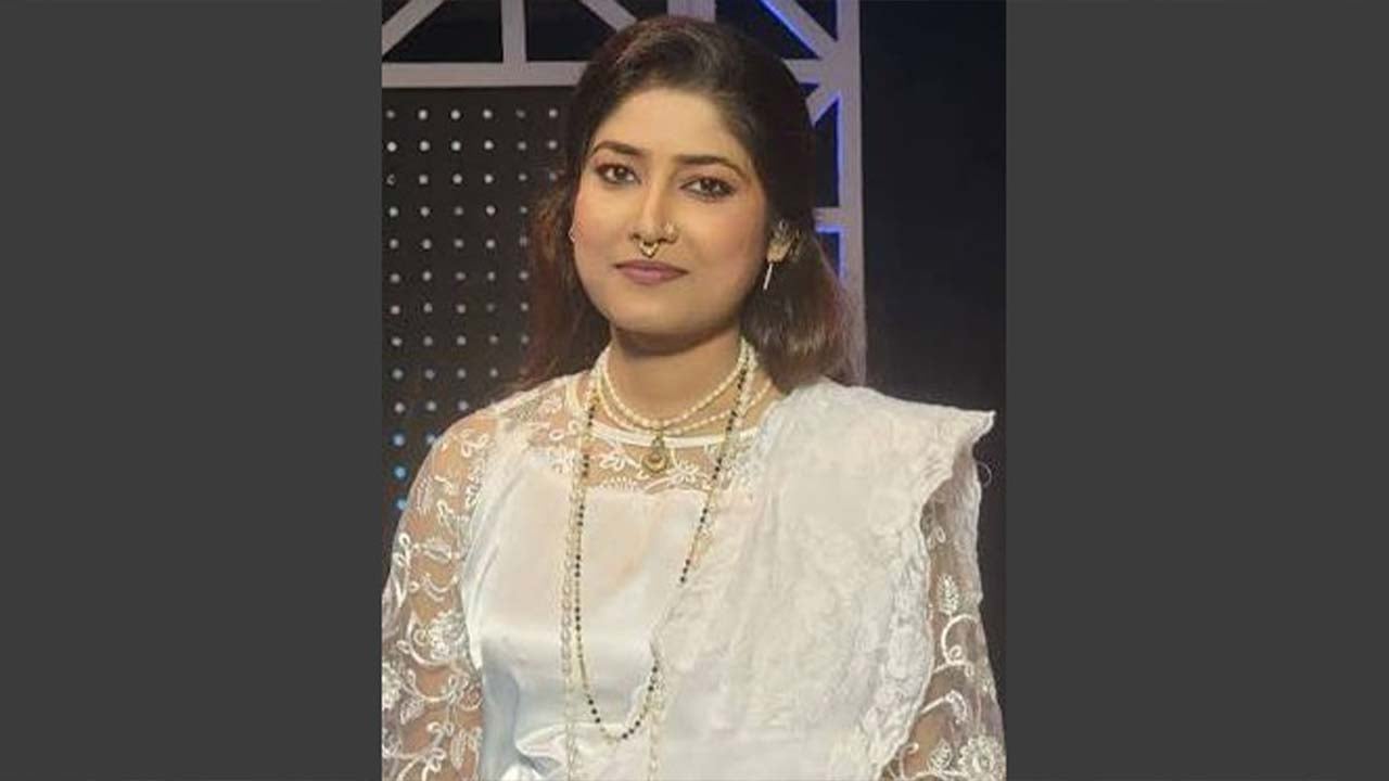 কিরগিজস্তানে ফোক গান নিয়ে বাংলাদেশের প্রতিনিধিত্ব করবেন সূচনা শেলী