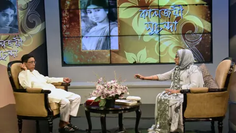 জন্মদিনে কালজয়ী সুচন্দা