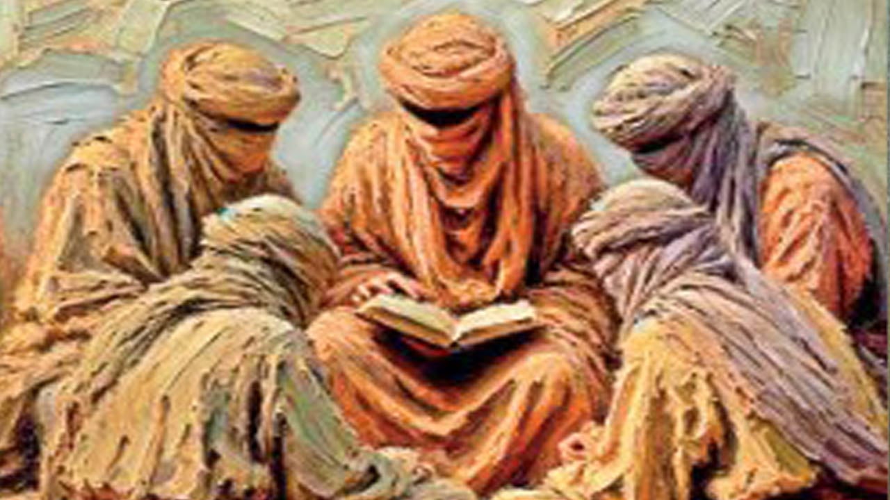 বাংলার সমাজ ও সংস্কৃতি পুনর্গঠনে সুফিসাধকেরা কেন গুরুত্বপূর্ণ