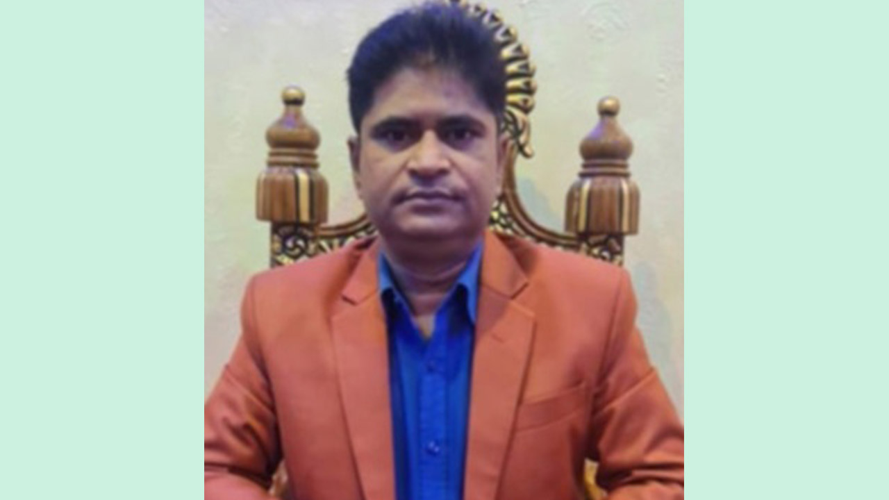 কারাগারে ‘ফাঁস নিলেন’ বিরুলিয়ার সাবেক চেয়ারম্যান