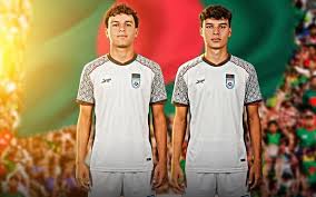 ঢাকায় সুলিভান ব্রাদার্স