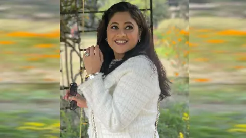 ‘ফিরে আসার গল্প’ দিয়ে ফিরছেন সুমাইয়া শিমু