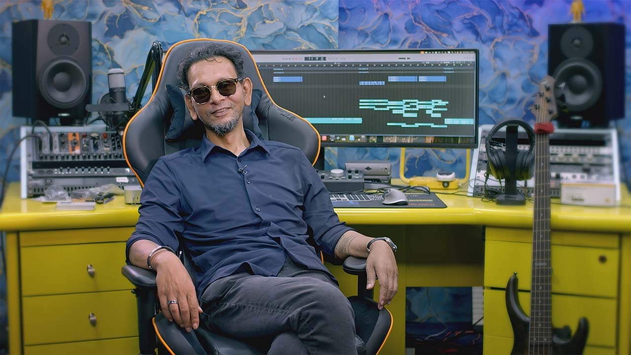 ‘বেজবাবা’ সুমনের ফিরে দেখা