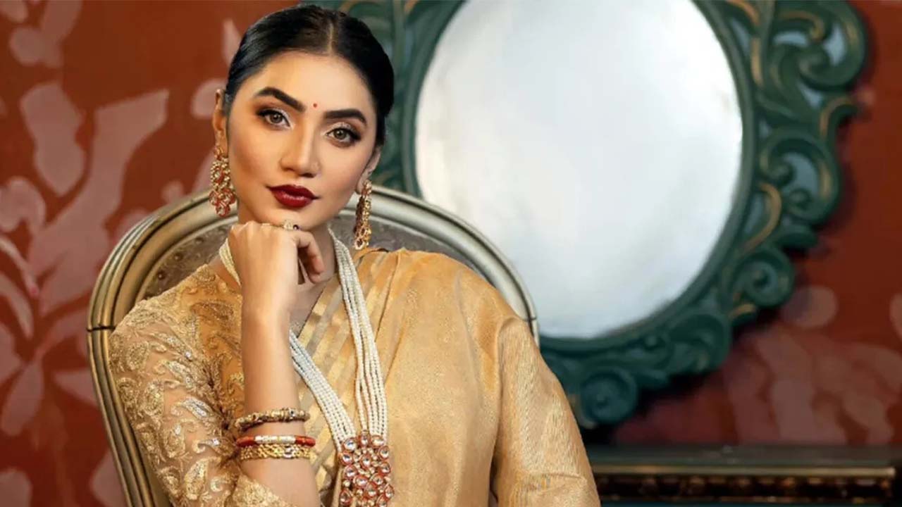 ‘আমি শুটিং না করলে পুরো ইউনিট ফেঁসে যাবে’