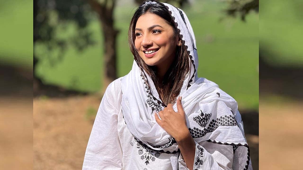 একান্ত সংগ্রামের গল্প বললেন সুনেরাহ