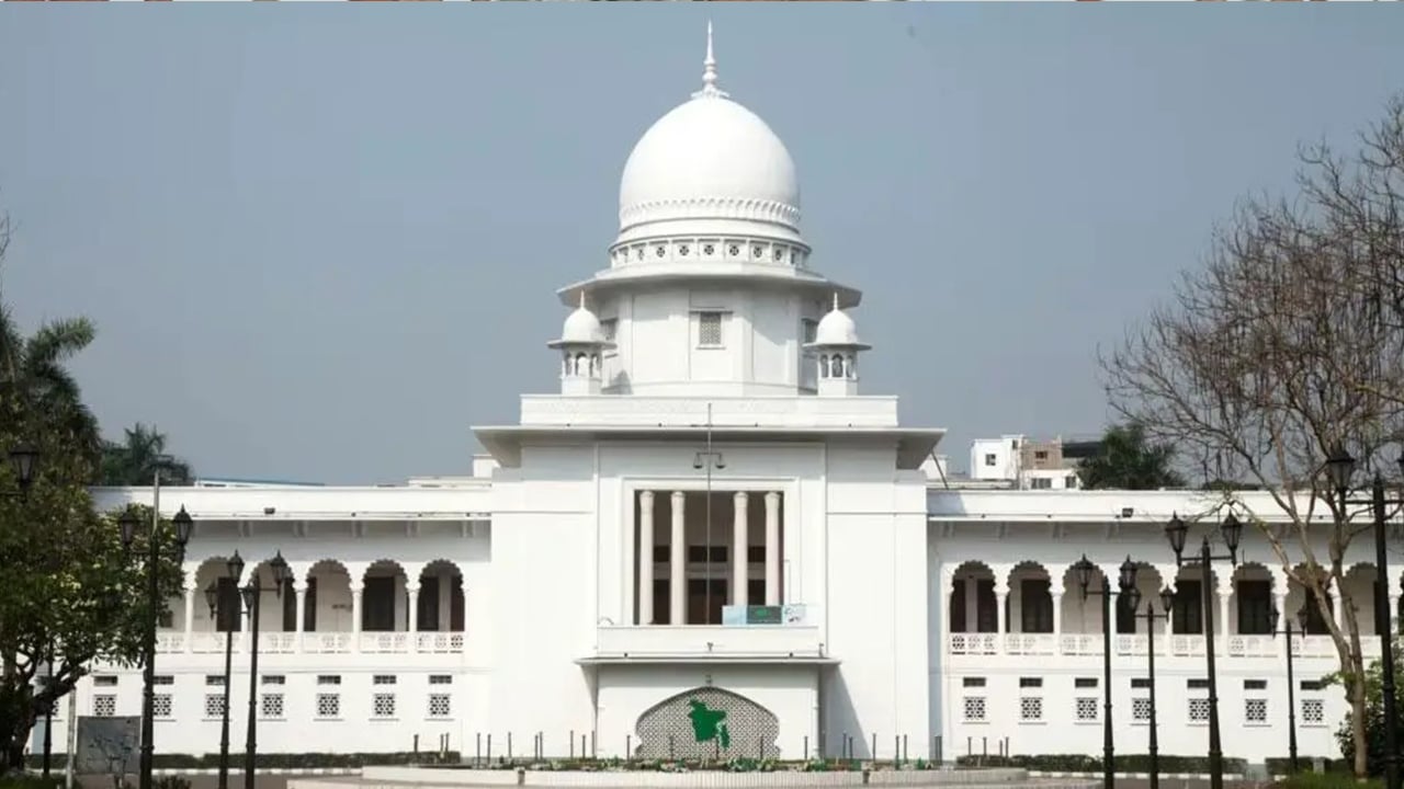 ইফার বিতর্কিত নিয়োগে হাইকোর্টের রুল