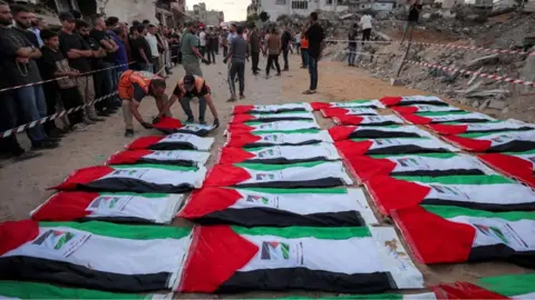 ইসরাইলি সেনাদের নৃশংসতা নিয়ে প্রামাণ্যচিত্র নাজা