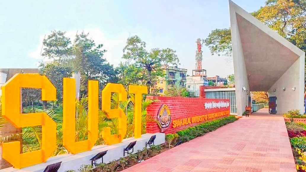 শাকসু নির্বাচন নিয়ে টালবাহানায় ক্ষোভ