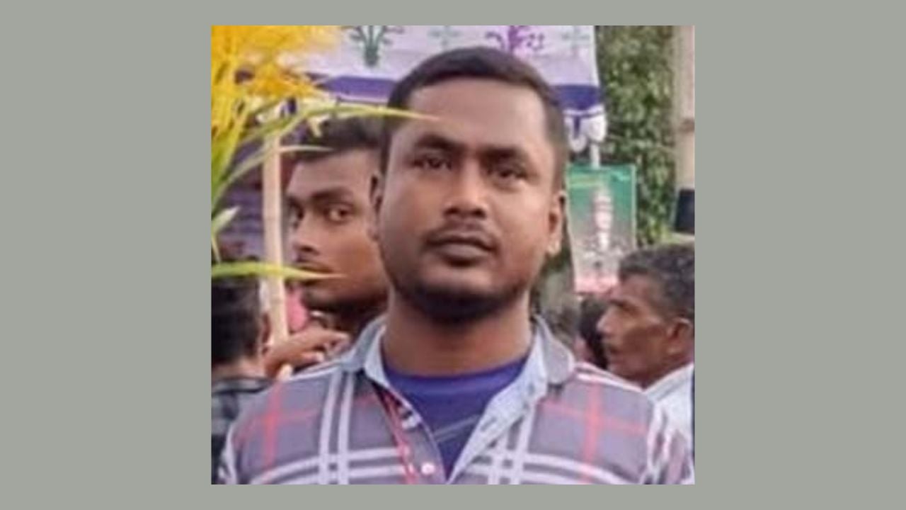 পদ্মায় মিলল নিখোঁজ বিএনপি কর্মীর লাশ