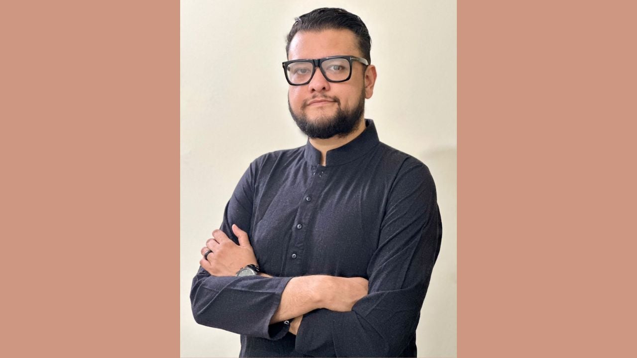 জামায়াত প্রার্থীর মনোনয়ন প্রত্যাহার, লড়বেন এবি পার্টির তালহা